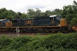 CSX 85